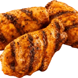 3x Wings