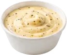 Garlic & Herb