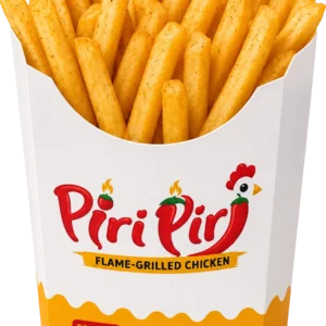 Large Fries