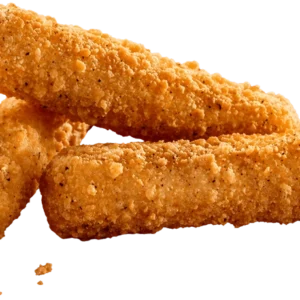 3 x Mozzarella Sticks