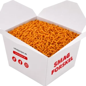 Spicy Rice